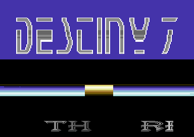 Destinymiga